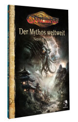 Cthulhu: Der Mythos weltweit – Nepal & Japan |...