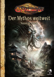 Cthulhu: Der Mythos weltweit – Nepal & Japan |...