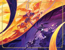 Daggerheart: Deluxe-Ausgabe | Grundregelwerk | Hardcover...