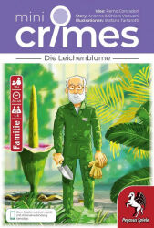 MiniCrimes - Die Leichenblume