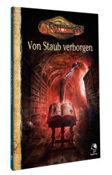 Cthulhu: Von Staub verborgen | Abenteuer | Softcover |...
