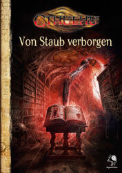 Cthulhu: Von Staub verborgen | Abenteuer | Softcover |...