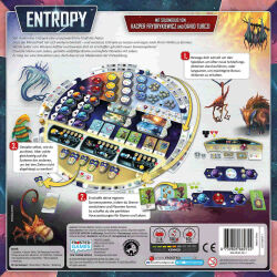 Entropy