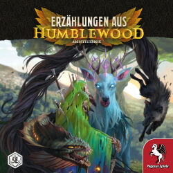 Humblewood: Erzählungen aus Humblewood | Starterset...