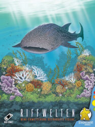 Riffwelten - Gefährdete Fische (Erweiterung)