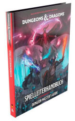 Dungeons & Dragons: Spielleiterhandbuch (Dungeon...