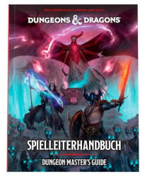 Dungeons & Dragons: Spielleiterhandbuch (Dungeon...