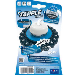 Tapple Travel - Das Reisespiel