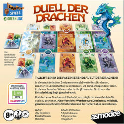 Duell der Drachen