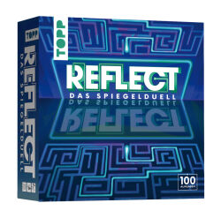 REFLECT - Das Spiegelduell