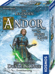 Die Legenden von Andor: Die Ewige Kälte - Das Licht...