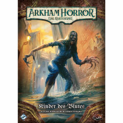 Arkham Horror: Das Kartenspiel - Kinder des Blutes...