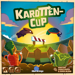 Karotten-Cup