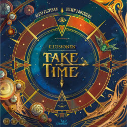 Take Time - Illusionen (Erweiterung)