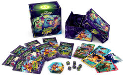 Disney Lorcana: Angriff der Ranke! - Schatzkiste der...