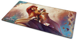 Disney Lorcana Playmat - König der Löwen