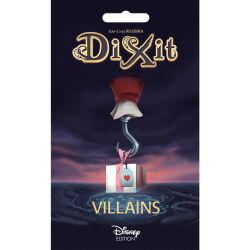 Dixit Signature - Villains (Erweiterung)