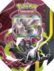 Pokémon - Tin-Box 131 - Mega-Darkrai