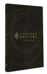 Candela Obscura: Grundregelwerk | Hardcover | Deutsch