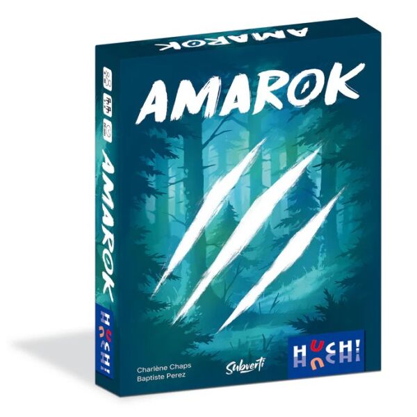 Amarok