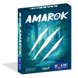 Amarok