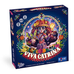 Viva Catrina