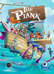 The Plank
