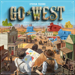 Go West
