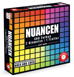 Nuancen