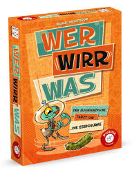 Wer Wirr Was