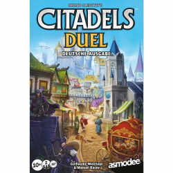 Citadels Duel