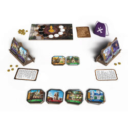 Citadels Duel