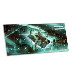 Gwent Neoprene Mat Ciri