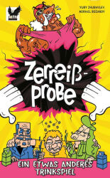 Zerreißprobe