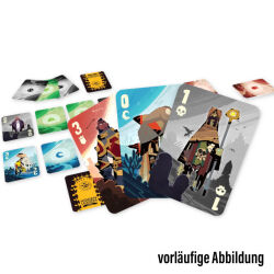 Heimliche Herrschaft: Duell