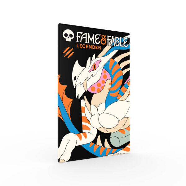 Fame & Fable: Legenden (Erweiterung)