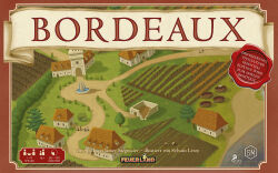 Viticulture: Bordeaux (Erweiterung)