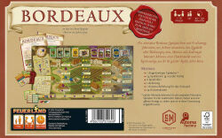 Viticulture: Bordeaux (Erweiterung)