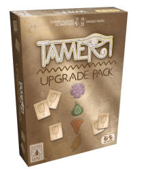 Tameri Upgrade Pack