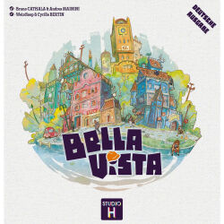 Bella Vista