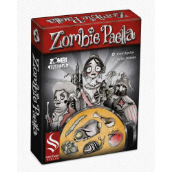 Zombie Paella