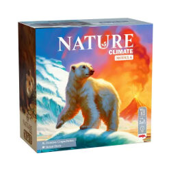 Nature - Climate - Modul 6 (Erweiterung)