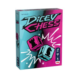 Dicey Chess