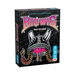 BigWig - Trick the Gods!
