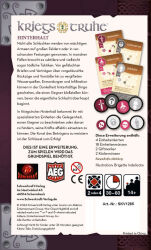 Kriegstruhe: Hinterhalt (Erweiterung)