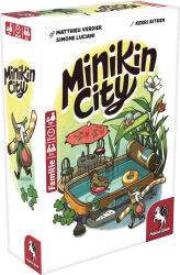 Minikin City