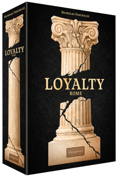 Loyalty - Rome