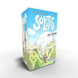 Solstis inkl. Leuchtkäfer *Aktion*