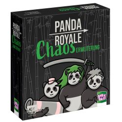 Panda Royale - Chaos-Erweiterung
