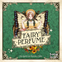 Fairy Perfume